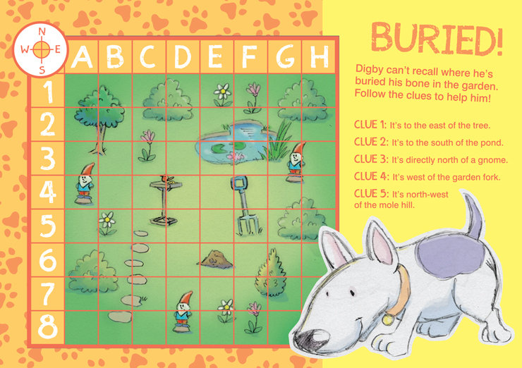  Pickle's Pet Shop Kids Activity Bags Activity Packs Packme Ltd.